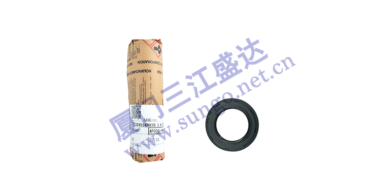 挖機(jī)油封安裝、使用的那些事！