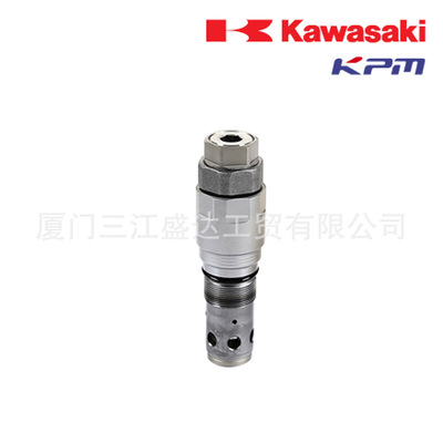 挖機動作慢憋車？元兇居然是主溢流閥！